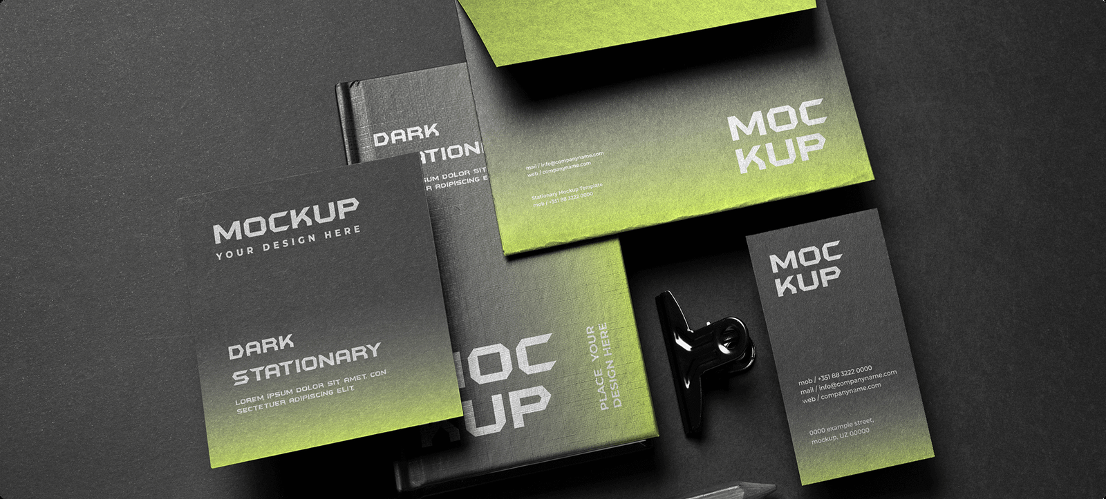Brand Identiy