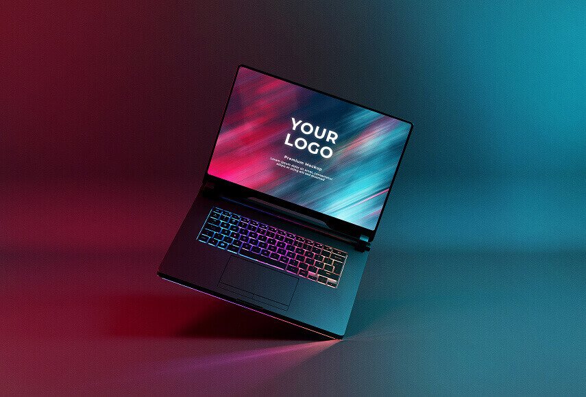 Mockup Design