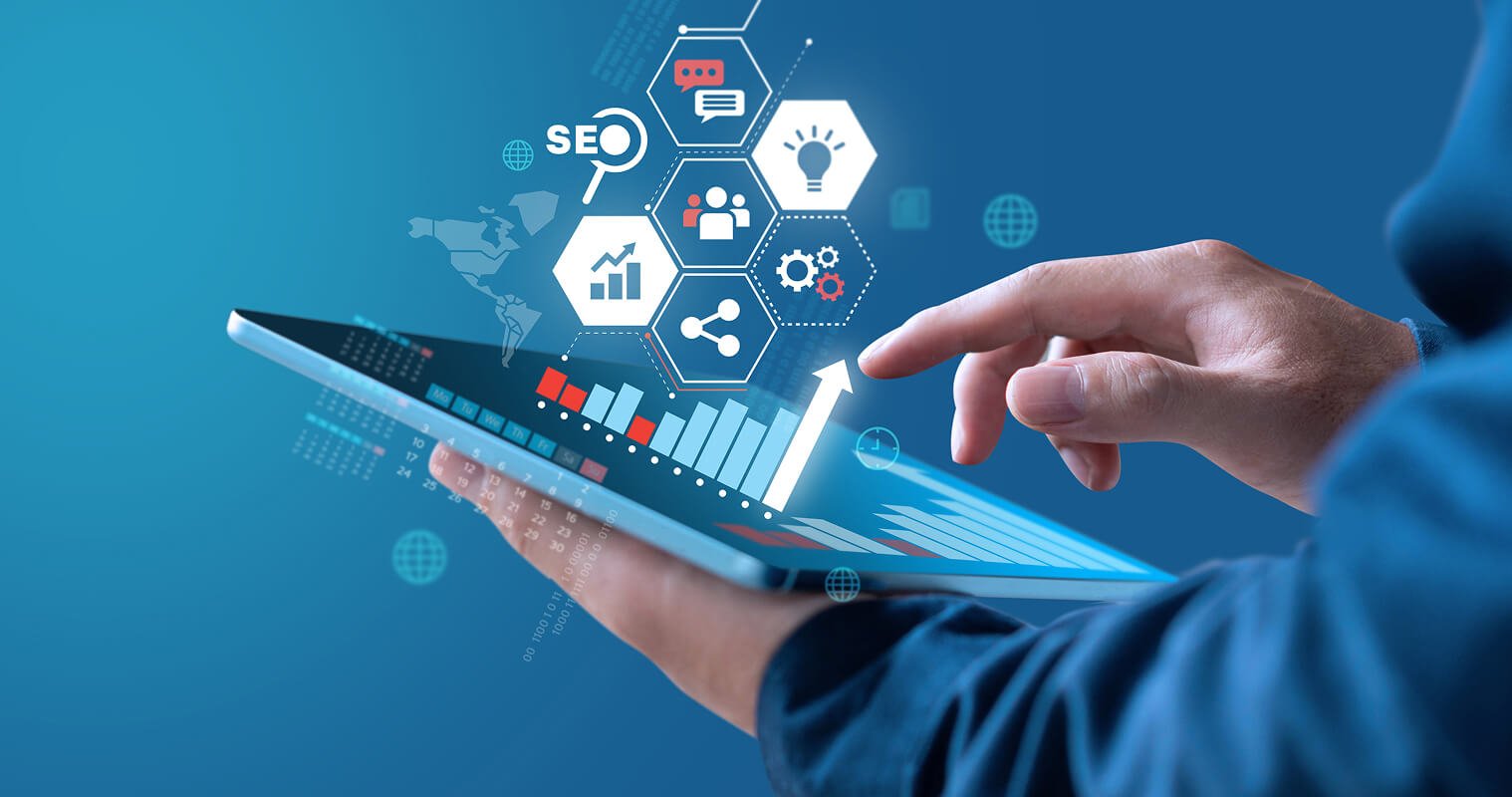 SEO Optimization